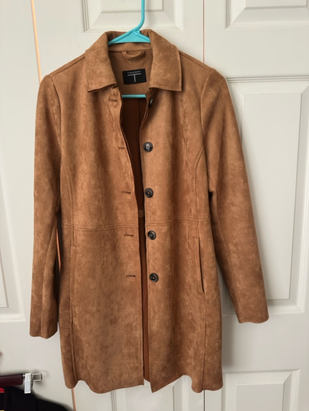Tahari jacket